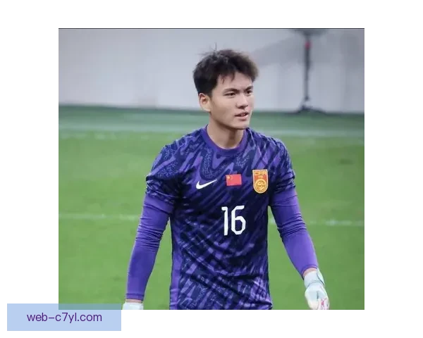 李昊28次扑救480分钟不失