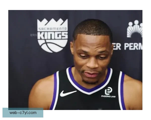 威少破二万七国王十三连败鹈鹕